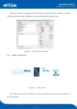 Preview for 12 page of Hi-Link HLK-B30 User Manual