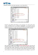 Preview for 9 page of Hi-Link HLK-LD1125H-24G Applications Manual