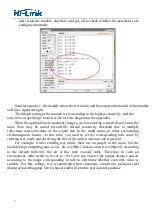 Предварительный просмотр 10 страницы Hi-Link HLK-LD1125H-24G Applications Manual