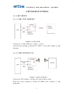 Предварительный просмотр 9 страницы Hi-Link HLK-RM08K User Manual