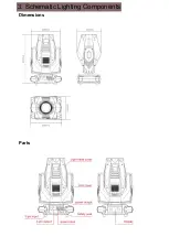 Preview for 5 page of Hi-ltte HL-150BSW LED User Manual