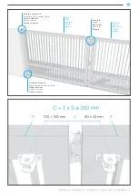 Preview for 3 page of HI MOTIONS BIFOLDSTD Manual