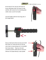 Предварительный просмотр 26 страницы HI-POD LX15-25 Setup Manual