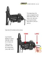 Предварительный просмотр 29 страницы HI-POD LX15-25 Setup Manual