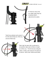 Предварительный просмотр 31 страницы HI-POD LX15-25 Setup Manual