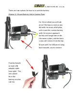 Предварительный просмотр 34 страницы HI-POD LX15-25 Setup Manual