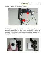 Предварительный просмотр 38 страницы HI-POD LX15-25 Setup Manual