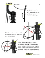 Предварительный просмотр 30 страницы HI-POD X-Line Series Manual