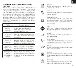 Preview for 5 page of HI-Q TOOLS PM1100 User Manual