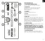 Preview for 4 page of HI-Q TOOLS PM400 User Manual