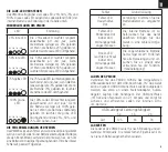 Preview for 5 page of HI-Q TOOLS PM400 User Manual