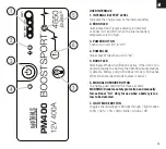 Preview for 10 page of HI-Q TOOLS PM400 User Manual