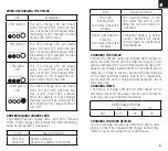 Preview for 11 page of HI-Q TOOLS PM400 User Manual