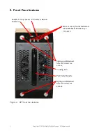 Preview for 5 page of Hi-Rely RAIDPac-II Operation Manual