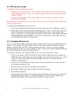 Preview for 17 page of Hi-Rely RAIDPac-II Operation Manual