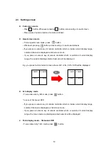 Preview for 10 page of Hi Sharp 16 CH DVR User Manual