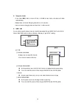 Preview for 12 page of Hi Sharp 16 CH DVR User Manual