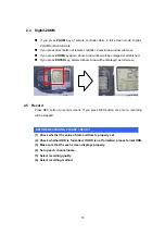 Preview for 13 page of Hi Sharp 16 CH DVR User Manual