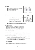 Предварительный просмотр 18 страницы Hi Sharp 16 CH DVR User Manual