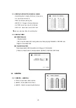 Предварительный просмотр 23 страницы Hi Sharp 16 CH DVR User Manual