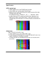 Preview for 5 page of Hi Sharp 3.5" User Manual