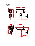 Preview for 11 page of Hi Sharp CT7101 Operation User'S Manual