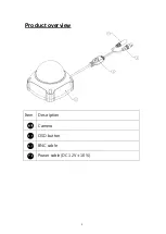 Предварительный просмотр 6 страницы Hi Sharp HS-4IN1-D060AA Manual