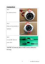 Preview for 10 page of Hi Sharp HS-6IN1-D073B7 Instruction Manual