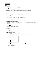 Preview for 9 page of Hi Sharp HS-DVR045 User Manual