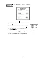 Preview for 14 page of Hi Sharp HS-DVR045 User Manual