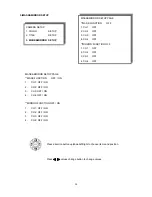 Preview for 20 page of Hi Sharp HS-DVR045 User Manual