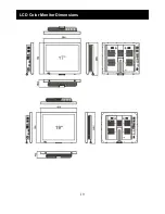 Предварительный просмотр 19 страницы Hi Sharp HS-ML1911 User Manual