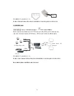 Предварительный просмотр 12 страницы Hi Sharp HS-ML22M1 User Manual