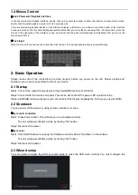 Preview for 7 page of Hi Sharp NB6321 Quick Manual