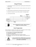 Preview for 13 page of Hi-Spec Xcel 1250 Operator'S Instruction Manual