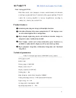 Preview for 11 page of Hi-Target GPS HI-TARGET HD-MAX User Manual