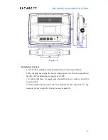 Preview for 19 page of Hi-Target GPS HI-TARGET HD-MAX User Manual