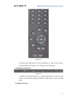 Preview for 22 page of Hi-Target GPS HI-TARGET HD-MAX User Manual