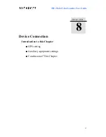 Preview for 57 page of Hi-Target GPS HI-TARGET HD-MAX User Manual