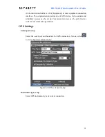 Preview for 58 page of Hi-Target GPS HI-TARGET HD-MAX User Manual