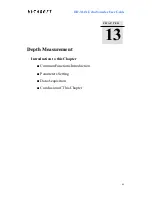 Preview for 95 page of Hi-Target GPS HI-TARGET HD-MAX User Manual