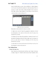 Preview for 131 page of Hi-Target GPS HI-TARGET HD-MAX User Manual