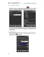 Preview for 10 page of Hi-Target GPS Qcool Series Quick Start Manual