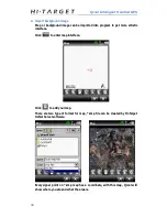 Preview for 11 page of Hi-Target GPS Qcool Series Quick Start Manual