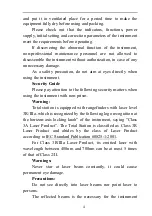 Preview for 5 page of Hi-Target Surveying Instrument ZTS-360R Manual