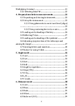 Preview for 9 page of Hi-Target Surveying Instrument ZTS-360R Manual