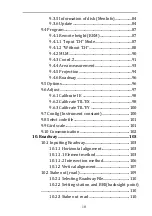 Preview for 11 page of Hi-Target Surveying Instrument ZTS-360R Manual