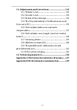 Preview for 12 page of Hi-Target Surveying Instrument ZTS-360R Manual