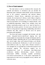 Preview for 13 page of Hi-Target Surveying Instrument ZTS-360R Manual