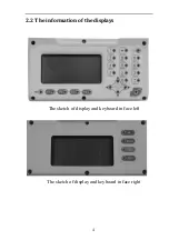 Preview for 16 page of Hi-Target Surveying Instrument ZTS-360R Manual